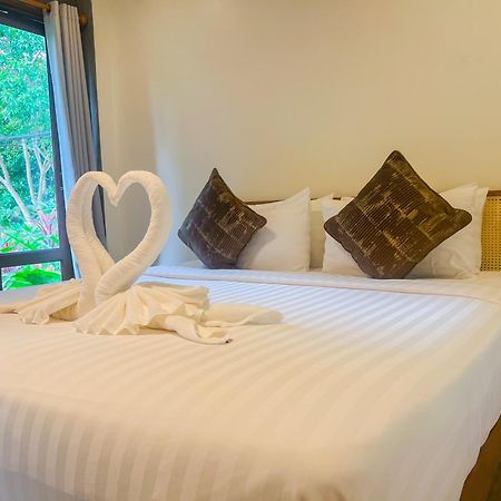 Baan View Talay Pool Villas Thong Nai Pan Yai Pokoj fotografie