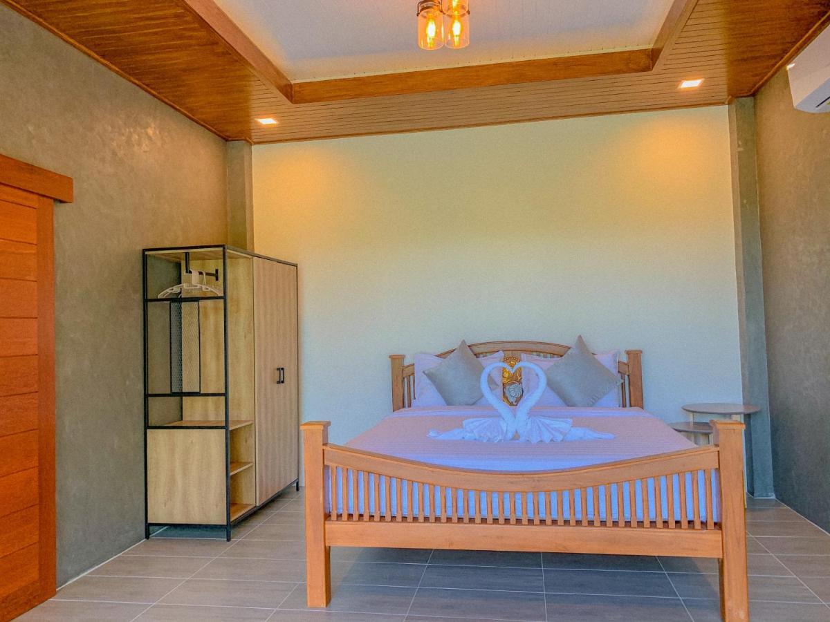 Baan View Talay Pool Villas Thong Nai Pan Yai Exteriér fotografie
