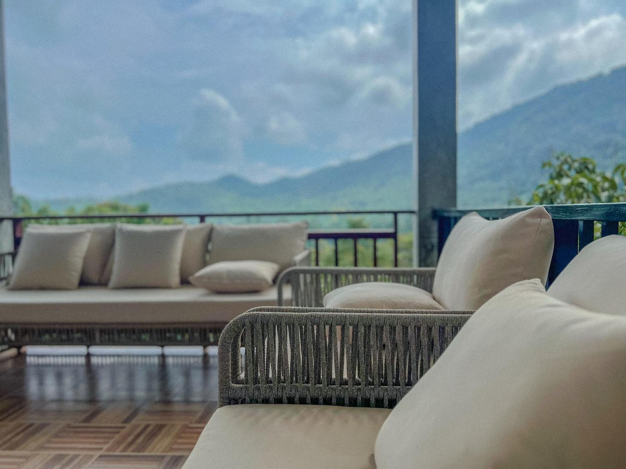 Baan View Talay Pool Villas Thong Nai Pan Yai Pokoj fotografie
