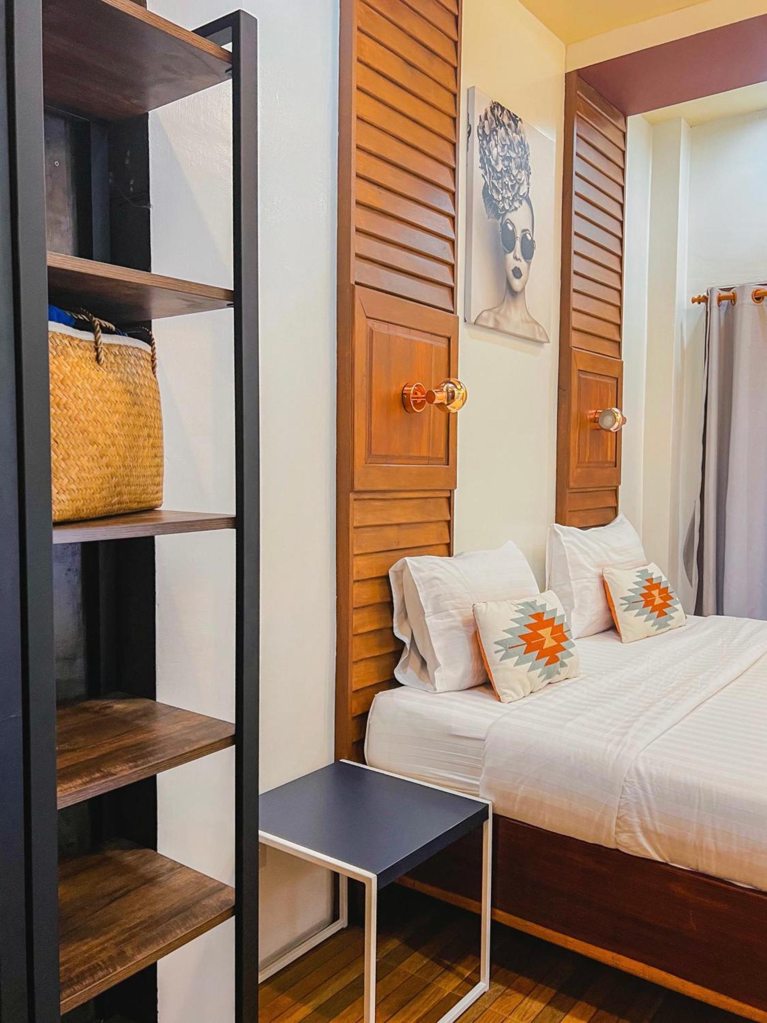 Baan View Talay Pool Villas Thong Nai Pan Yai Pokoj fotografie