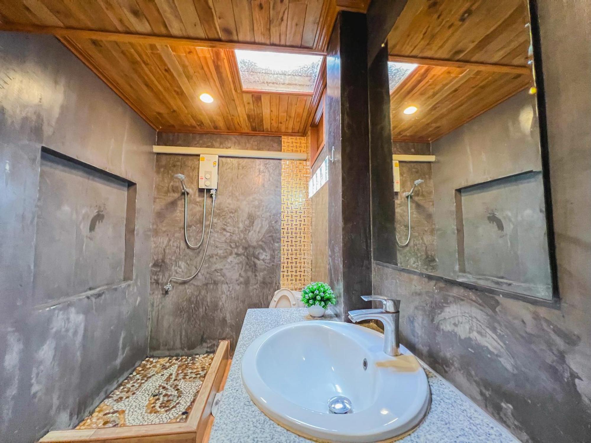 Baan View Talay Pool Villas Thong Nai Pan Yai Pokoj fotografie