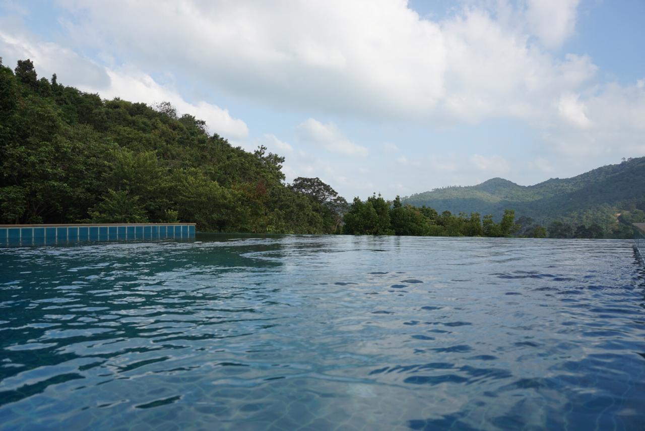 Baan View Talay Pool Villas Thong Nai Pan Yai Exteriér fotografie